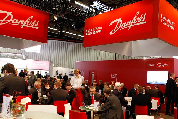 Danfoss
