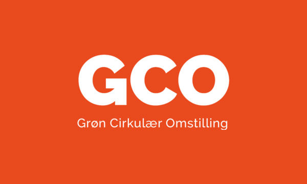 Grøn Cirkulær Omstilling